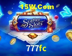 Slots com jackpots e giros grátis na 777fc