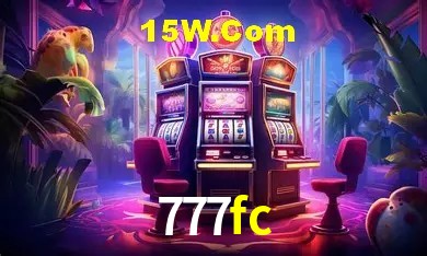 Jogos com bônus e suporte 24h na 777fc